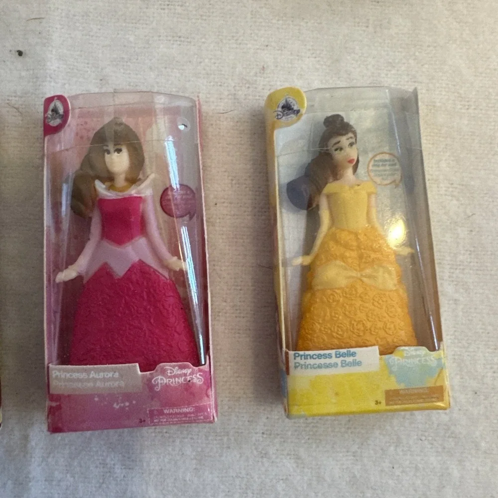 Disney lot good
